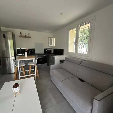 Avec Parking Privé Appartement *